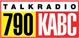 KABC 790 AM Radio
