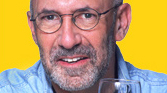Merrill Shindler - Senior Zagat Editor